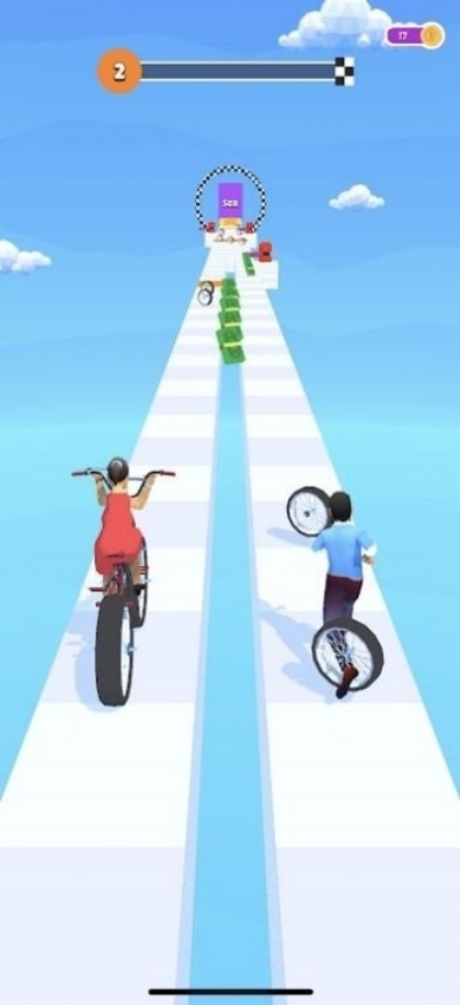 Couples Bike�������г�v1.0 ���°�