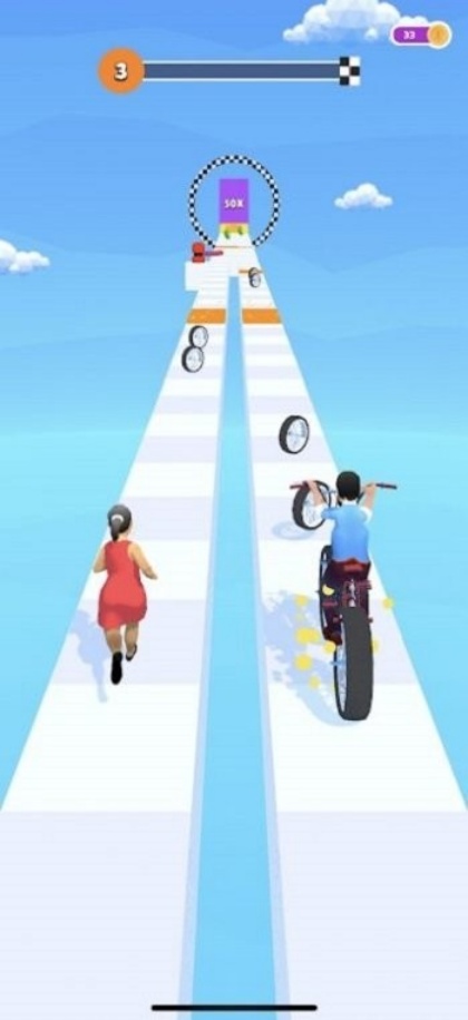 Couples Bike�������г�v1.0 ���°�