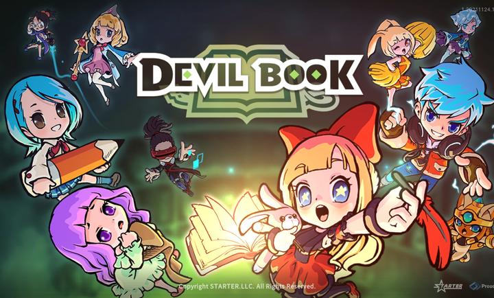 ��ħ֮����Ϸ(Devil)v1.20251203.1630 ��׿��