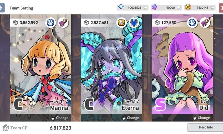 ��ħ֮����Ϸ(Devil)v1.20251203.1630 ��׿��