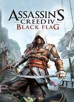 刺客信条4黑旗电脑版v1.08 最新版