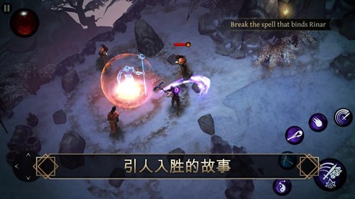 ����online���°汾([Installer] Bladebound)v2.25.5 ��׿��