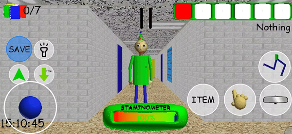 �͵���ʦ�Ļ���������Ϸv3.0.6 ���°�
