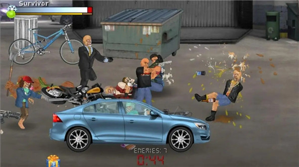�������������(Extra Lives)v1.170.64 ��׿��