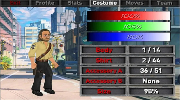 �������������(Extra Lives)v1.170.64 ��׿��