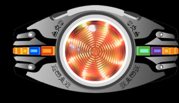������ʿ��������ģ�������°�����(Kuuga Belt)v1.2 ��׿��