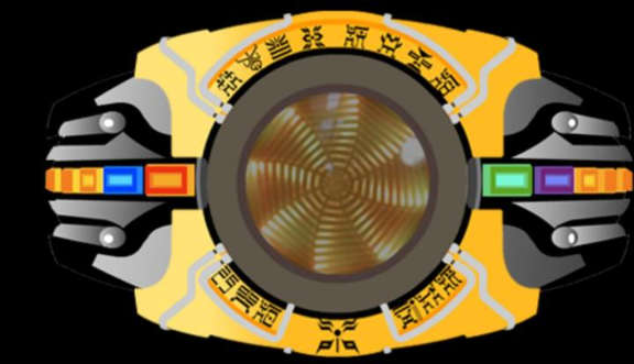 ������ʿ��������ģ�������°�����(Kuuga Belt)v1.2 ��׿��