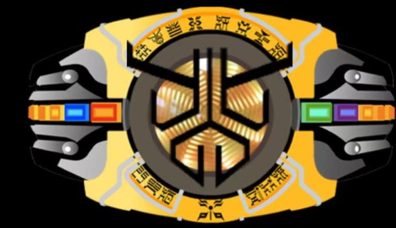 ������ʿ��������ģ�������°�����(Kuuga Belt)v1.2 ��׿��