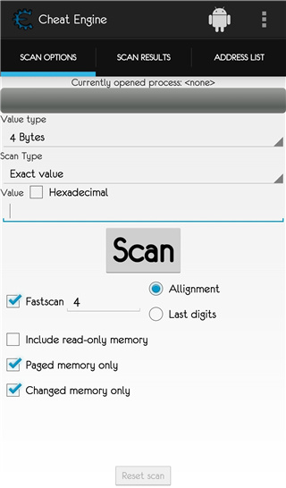 Cheat Engine��root��v1.0 ��׿��