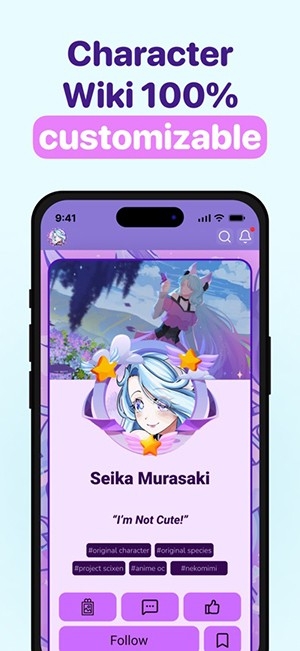 Charahubapp�ٷ���v1.276 ��׿��