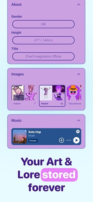 Charahubapp�ٷ���v1.276 ��׿��