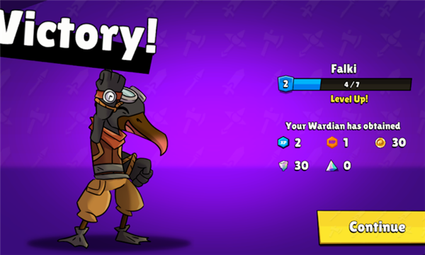 �ػ���֮�׿��(House of Wardians)V1.0.15 �ֻ���