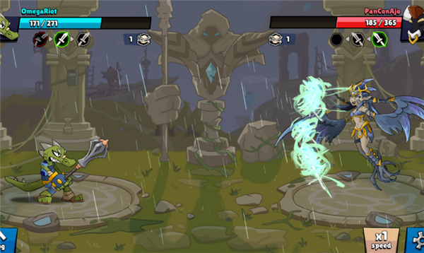 �ػ���֮�׿��(House of Wardians)V1.0.15 �ֻ���
