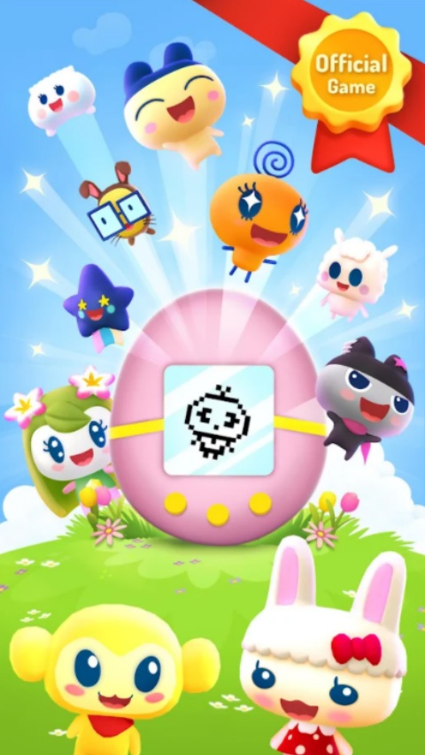 My Tamagotchi Forever��Զ���������v1.3.1.1139 ��׿��