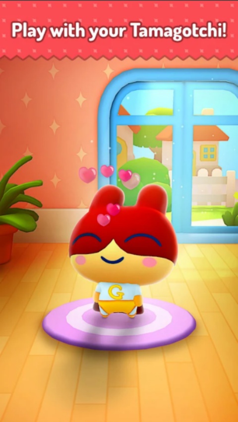 My Tamagotchi Forever��Զ���������v1.3.1.1139 ��׿��