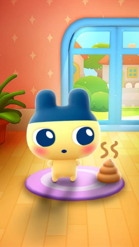 My Tamagotchi Forever��Զ���������v1.3.1.1139 ��׿��