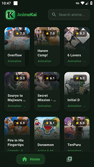 AnimeKai����app����v1.2.4 ��׿��