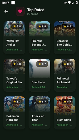 AnimeKai����app����v1.2.4 ��׿��