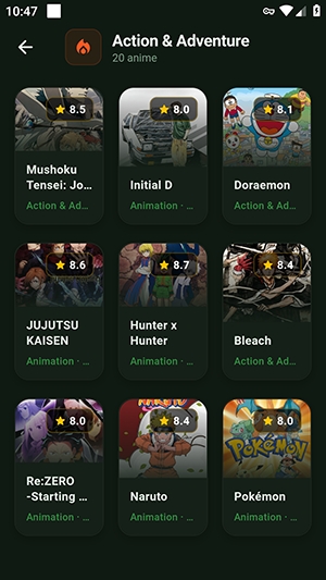 AnimeKai����app����v1.2.4 ��׿��