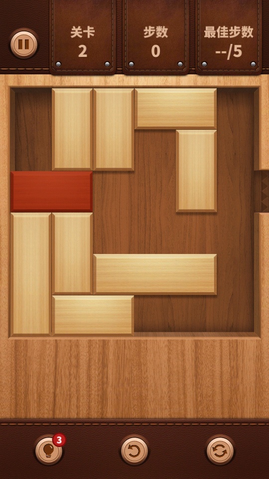 Unblock Red Wood������ľ��Ϸv1.5.5 ���°�