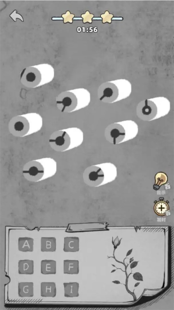 ‪�յ�����ʧ֮ɭ����Ϸ‪v1.2 ��׿��