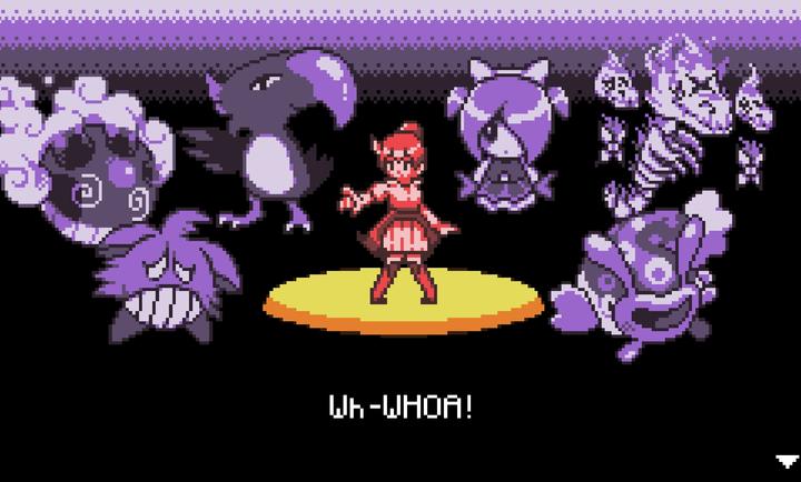 ������ð����Ϸ(Dokimon: Quest)v1.1.2 ��׿��