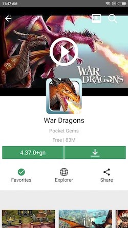 acmarket��Ϸ�̵�app����v4.9.8 ��׿��