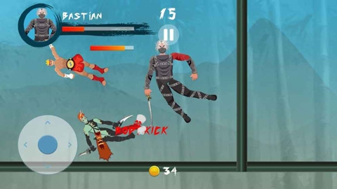 ֽƬսʿ��Ϸ(Dawosa:Paper Warriors)v1.9 ���°�