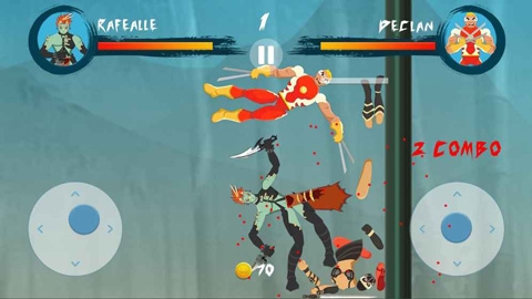 ֽƬսʿ��Ϸ(Dawosa:Paper Warriors)v1.9 ���°�