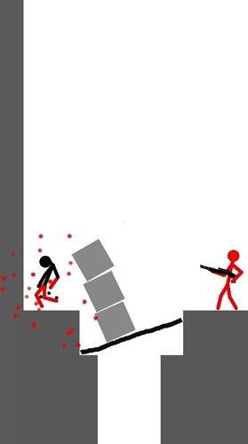 ���Ȼ����С��Ϸ(Save the Stickman - Pull Him Out Game)v1.4 ��׿��