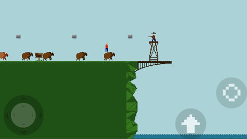 ������������(JumpBridge)v2.1 ��׿��