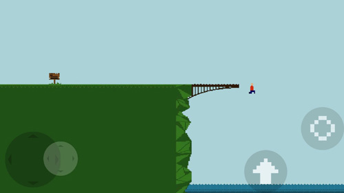 ������������(JumpBridge)v2.1 ��׿��