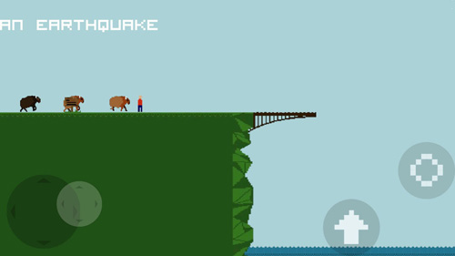 ������������(JumpBridge)v2.1 ��׿��