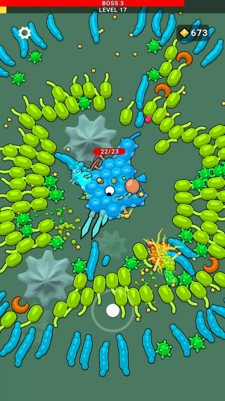 ϸ��սʿ�����v0.5.4 ��׿��