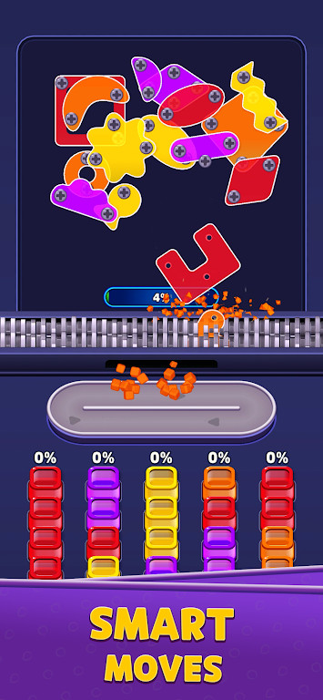 ���ؿ������°�(Pixel Jam: Unscrew Puzzle)v1.000 ��׿��