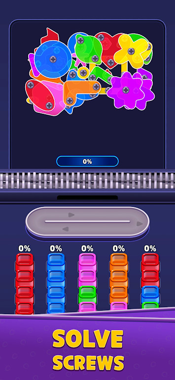 ���ؿ������°�(Pixel Jam: Unscrew Puzzle)v1.000 ��׿��