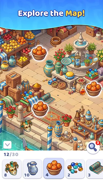 Ѱ��̽����Ϸ(Search It)v1.2.11 ��׿��