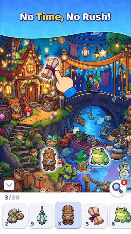 Ѱ��̽����Ϸ(Search It)v1.2.11 ��׿��