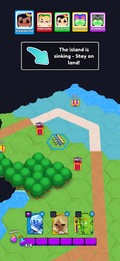 Hex Royale��â����v1.0.1 ��׿��
