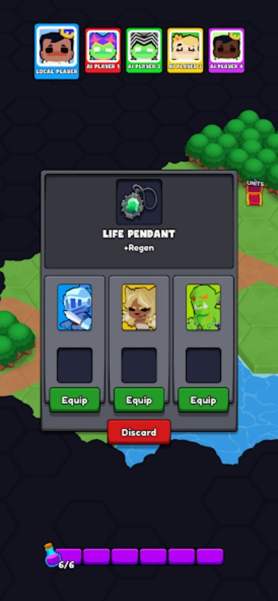 Hex Royale��â����v1.0.1 ��׿��
