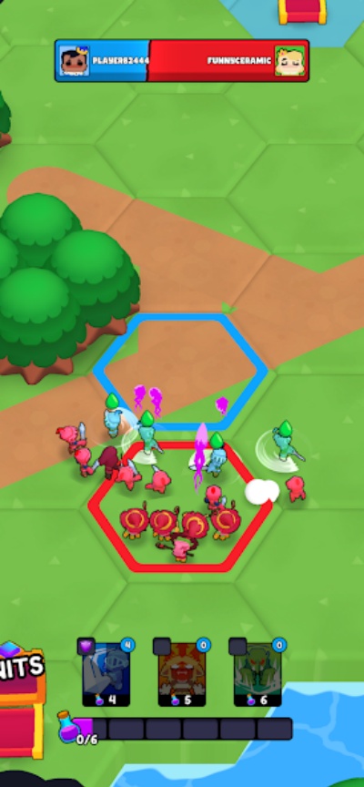 Hex Royale��â����v1.0.1 ��׿��