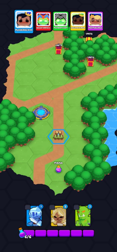 Hex Royale��â����v1.0.1 ��׿��