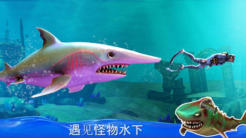 ˫ͷ���㹥����Ϸ���°�v13.8 �ٷ���