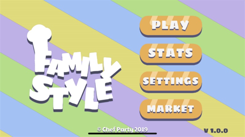 Family Style官方正版v1.8.3 中文版