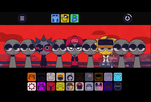 �������SprunkeYARARARA����(�������Sproonki���ִ���)v1.0.6 ��׿��