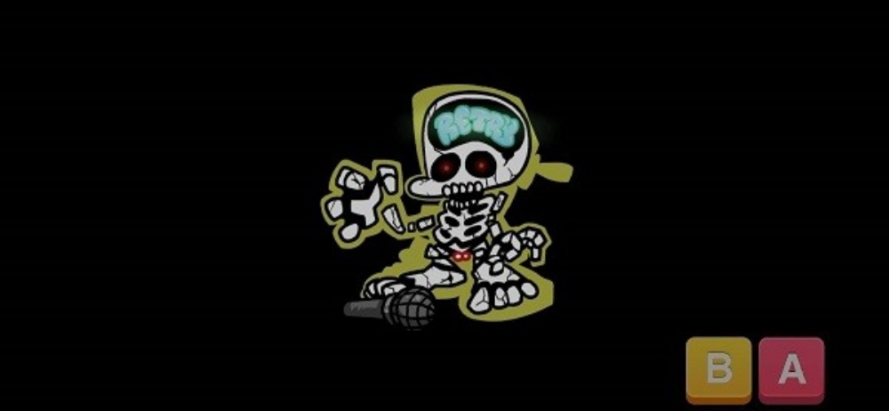 Friday Night Funkin����ҹ�ſ˵�����v0.2.7.1 ��׿��