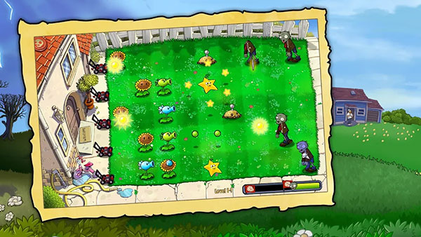 ֲ���ս��ʬ�������ְ�����(PvZ JA)v99999999 ��׿��