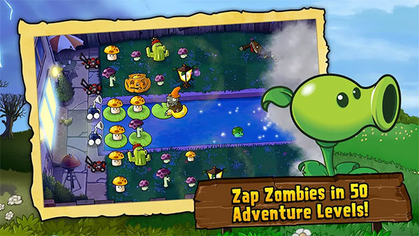 ֲ���ս��ʬ�������ְ�����(PvZ JA)v99999999 ��׿��