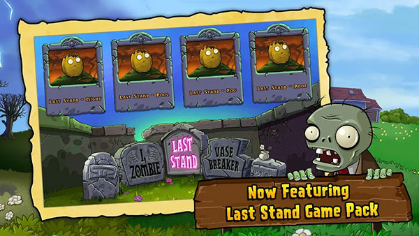 ֲ���ս��ʬ�������ְ�����(PvZ JA)v99999999 ��׿��