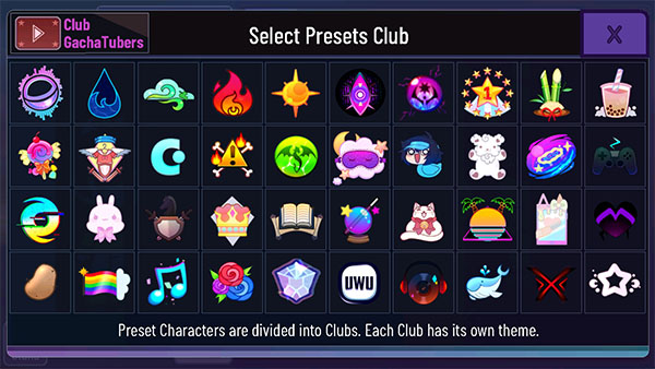 �Ӳ�����1.7�汾(GachaNebula)v1.7.0.2 ��Ѱ�